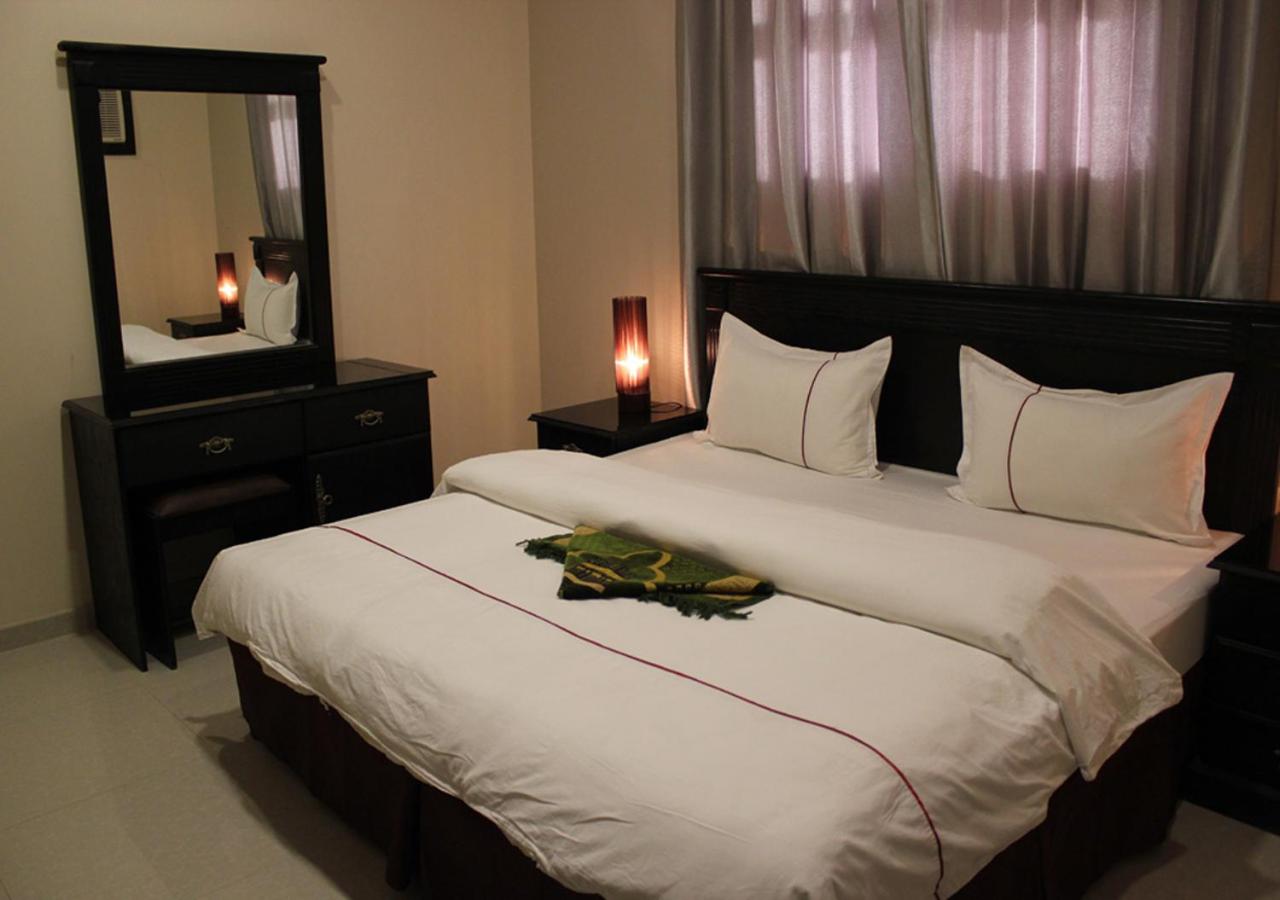 بيت الشرق للوحدات السكنية المفروشة(Orient House) 20/58