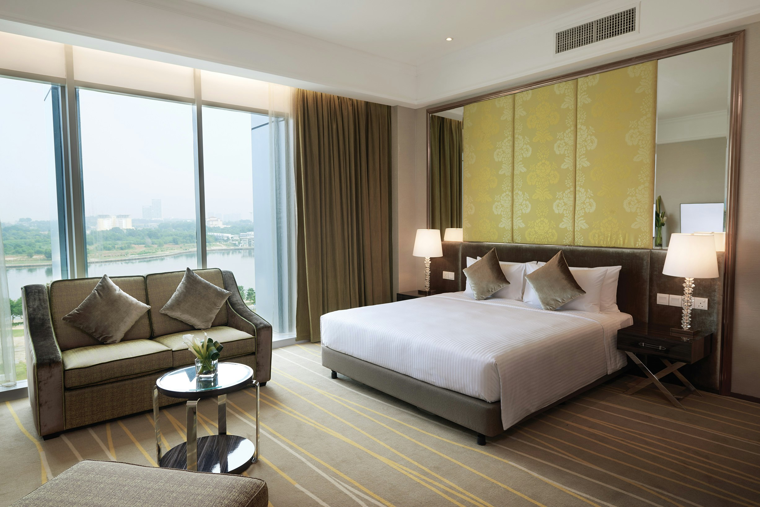 Dorsett Putrajaya 13/50