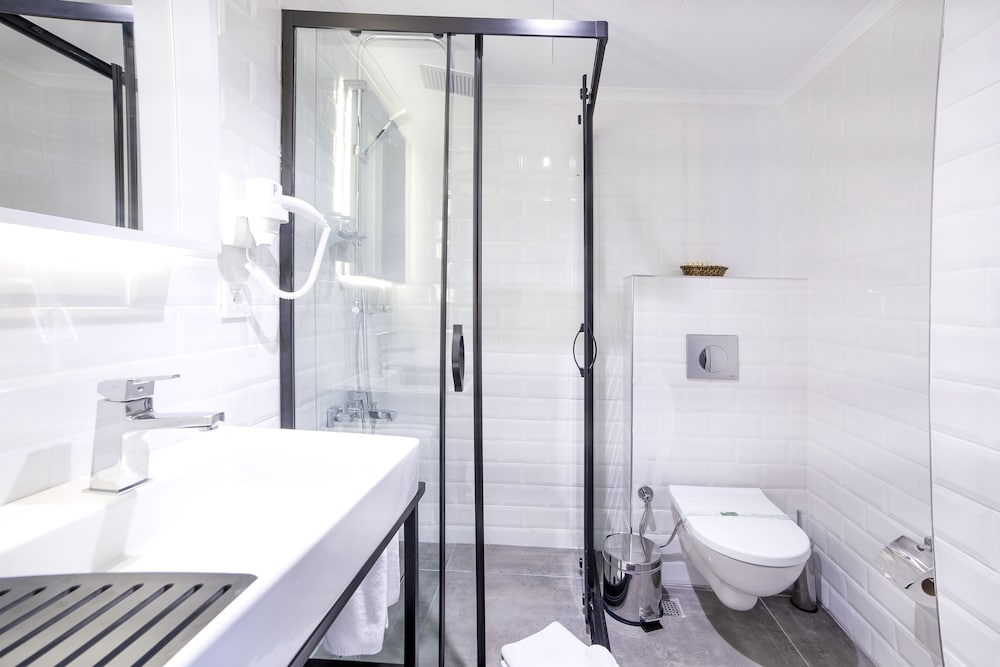 Barin Hotel Istanbul 49/51