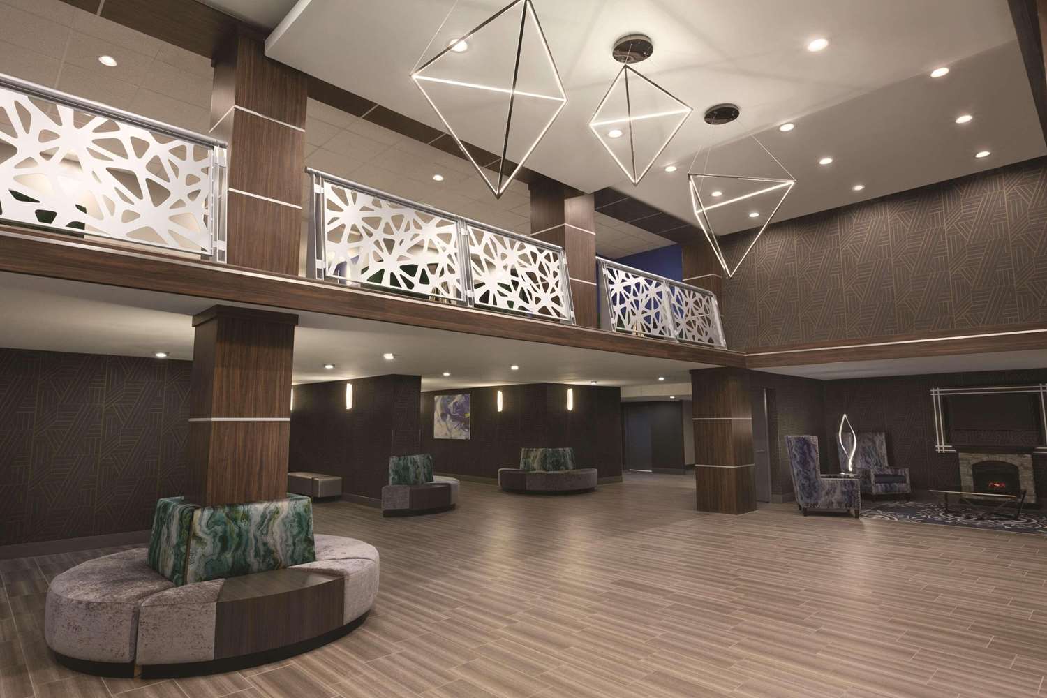 Hotel Mcallen Airport 4/46