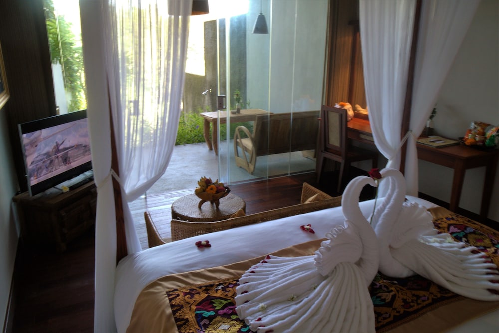 Ayuterra Resort 7/45