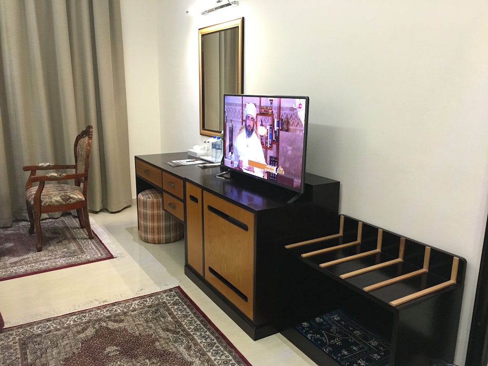 Muscat International Hotel Plaza Salalah 47/51