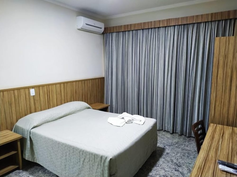 Dan Inn Campos Do Jordao 25/67