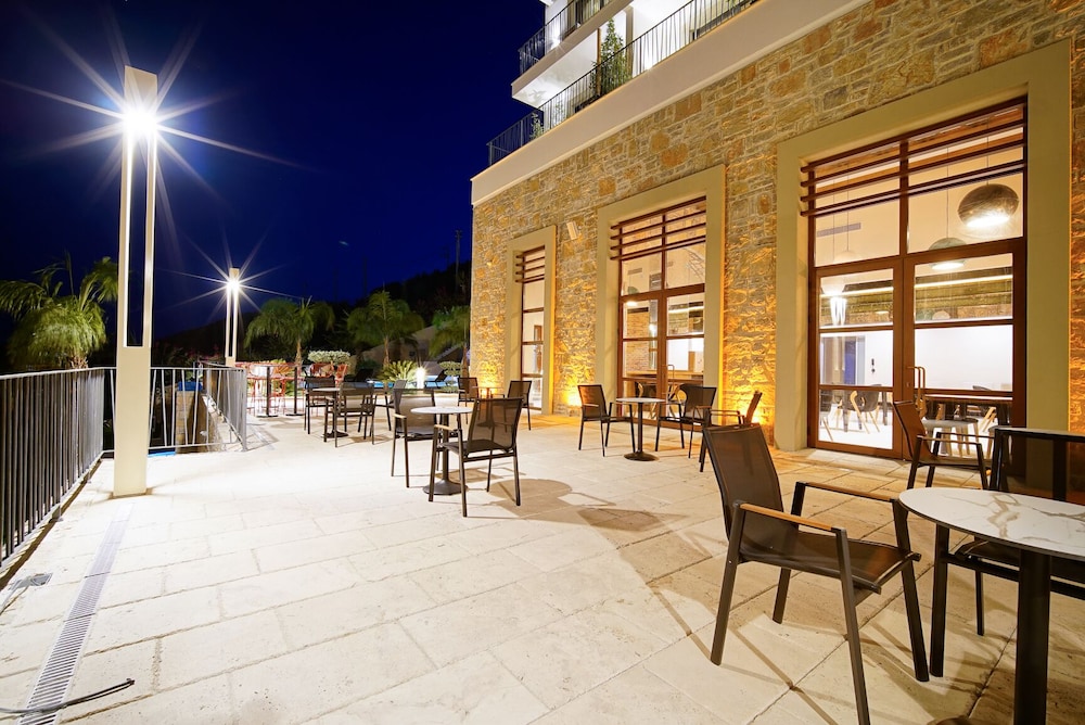 Cape Krio Boutique Hotel & SPA 43/50