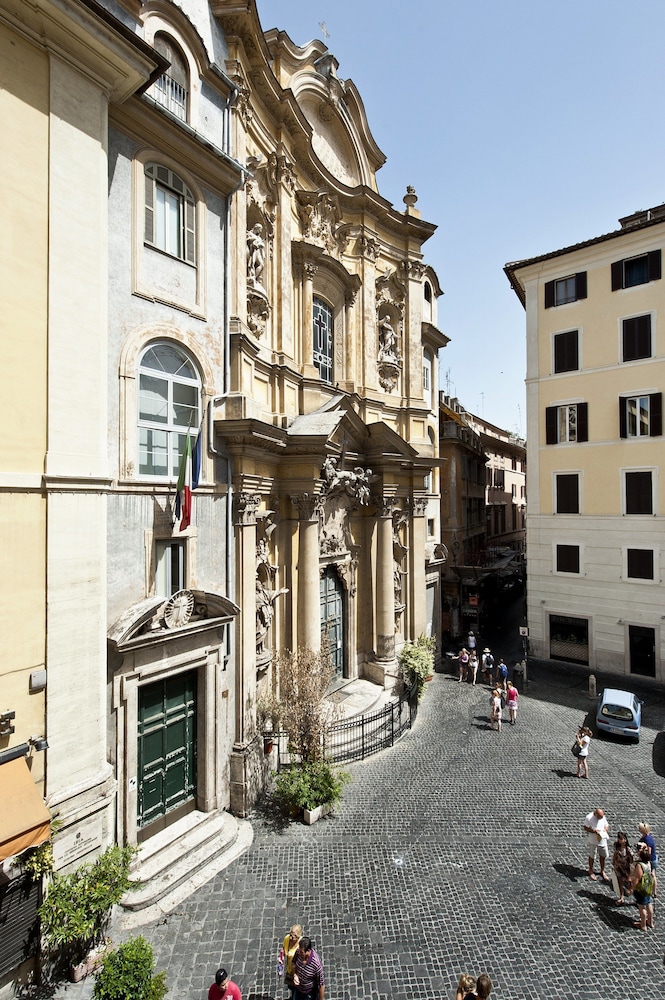 Relais Maddalena 36/50
