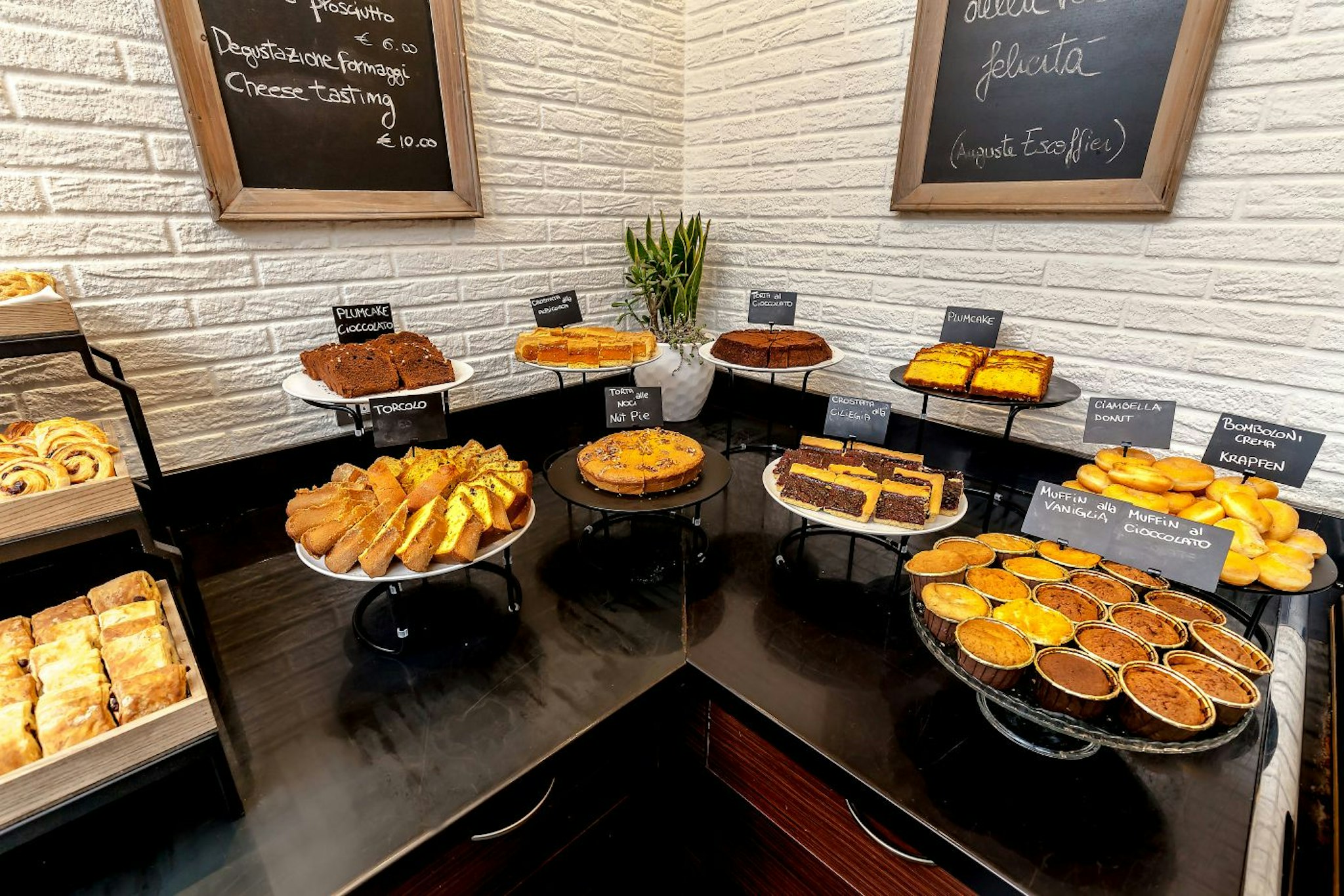 La Meridiana Bleisure Hotel 39/50