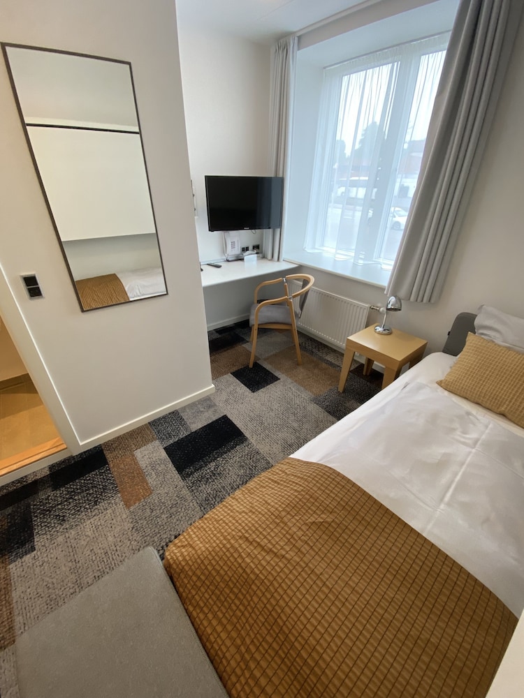 Hotel Skivehus 14/50