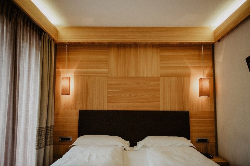 Hotel Larice Suite&Breakfast 46/60