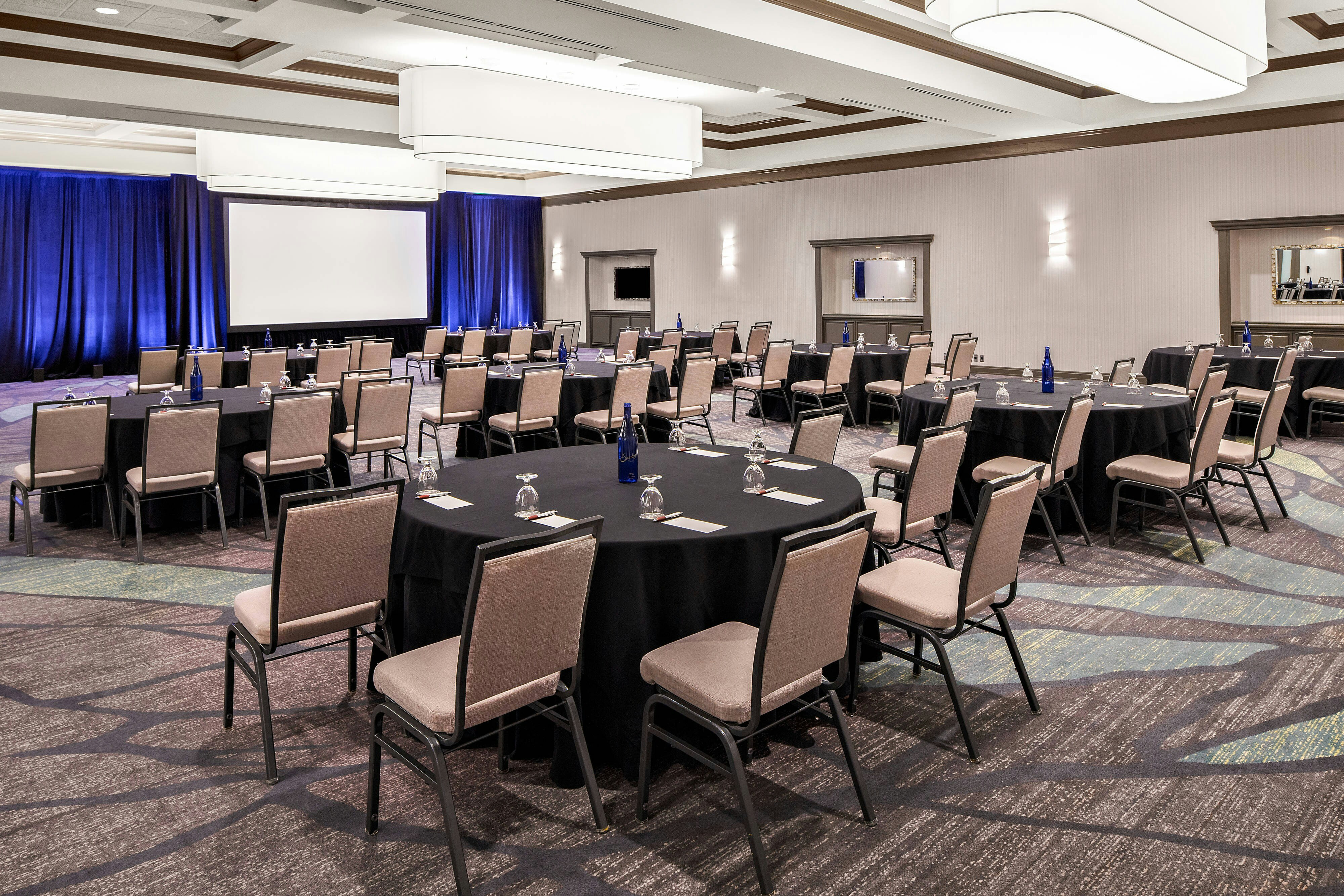 Boca Raton Marriott At Bocacenterhotel 40/48