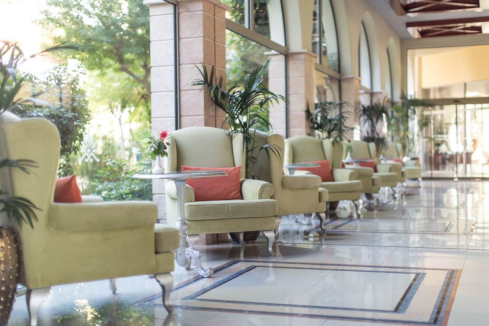Atrium Palace Thalasso Spa Resort and Villas 32/50