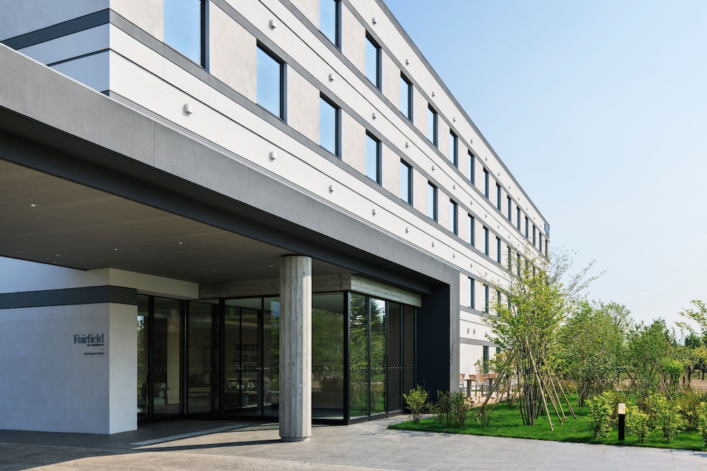 Fairfield by Marriott Hokkaido Eniwa 36/43