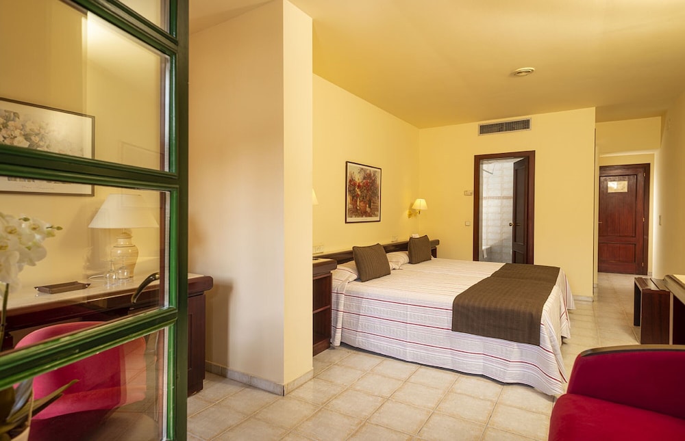 Guitart Rosa Hotel - Adults Only 22/54