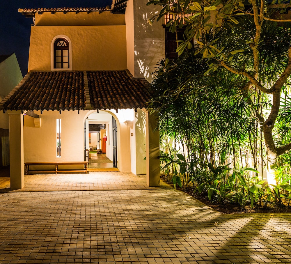 Taru Villas - The Muse 48/53