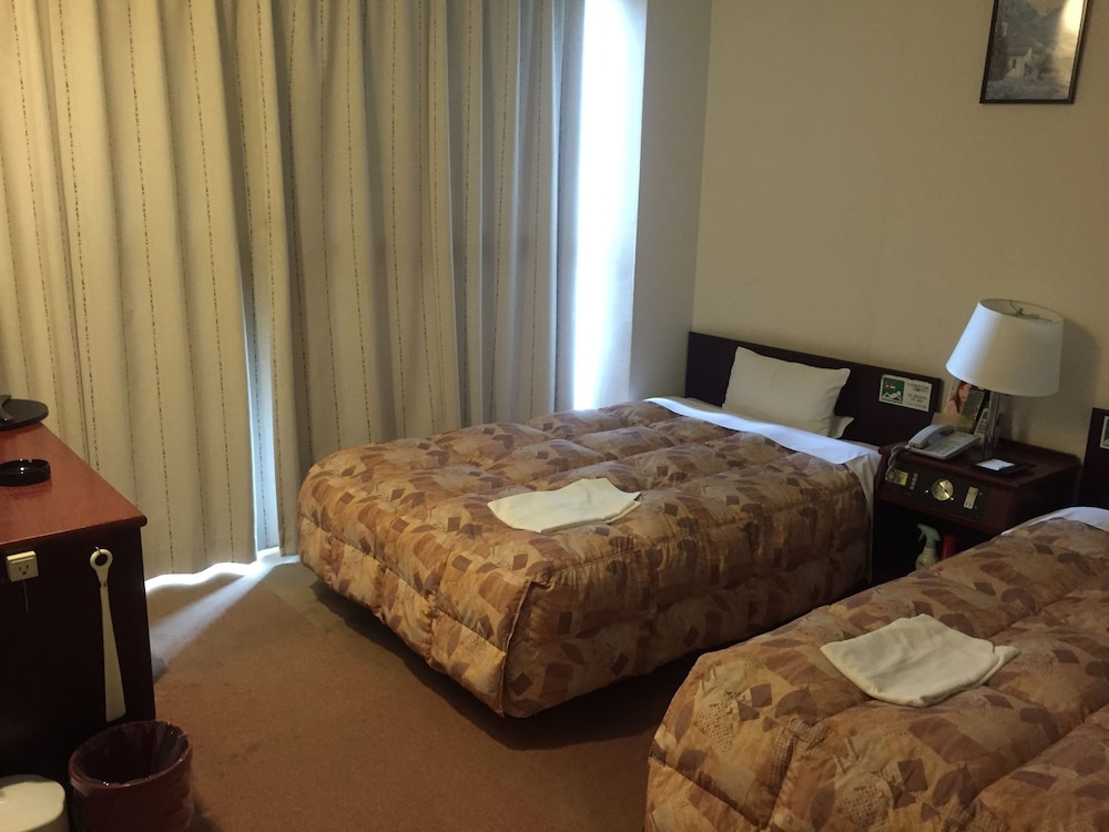 Green Hotel Shimonoseki 23/35