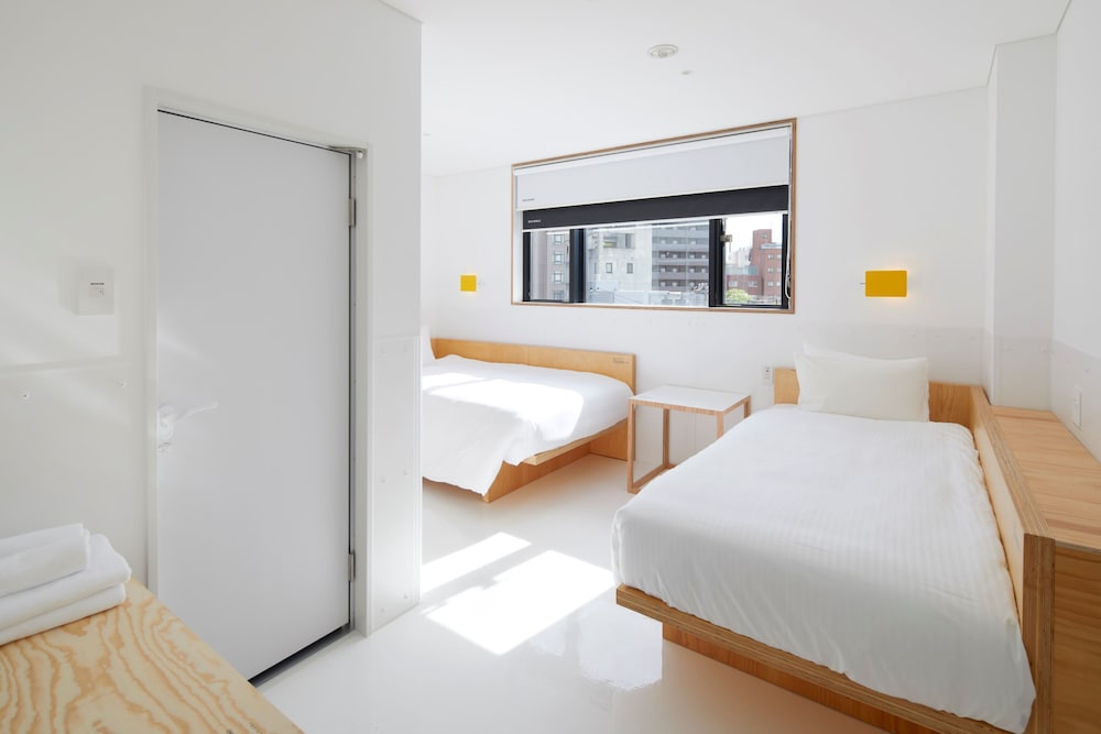 HOTEL GRAPHY Shibuya 18/50