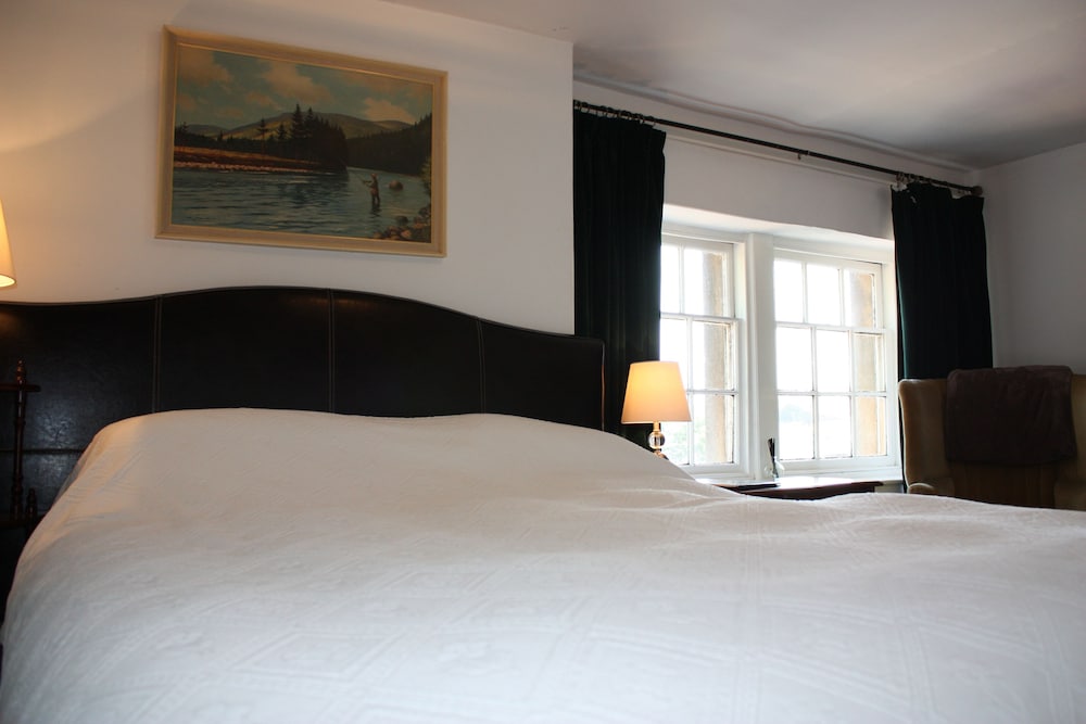 Manor Farm Bed & Breakfast 12/45