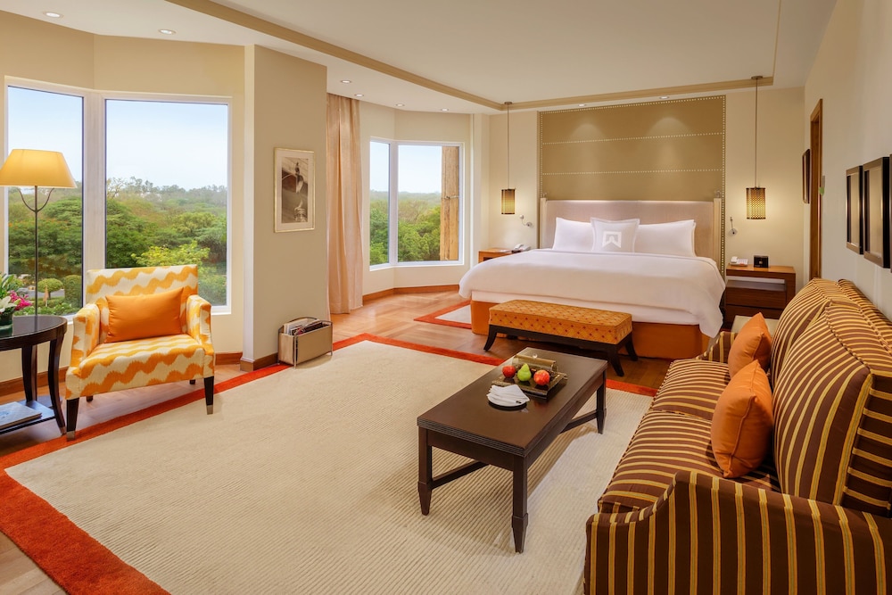 ITC Maurya, a Luxury Collection Hotel 16/37