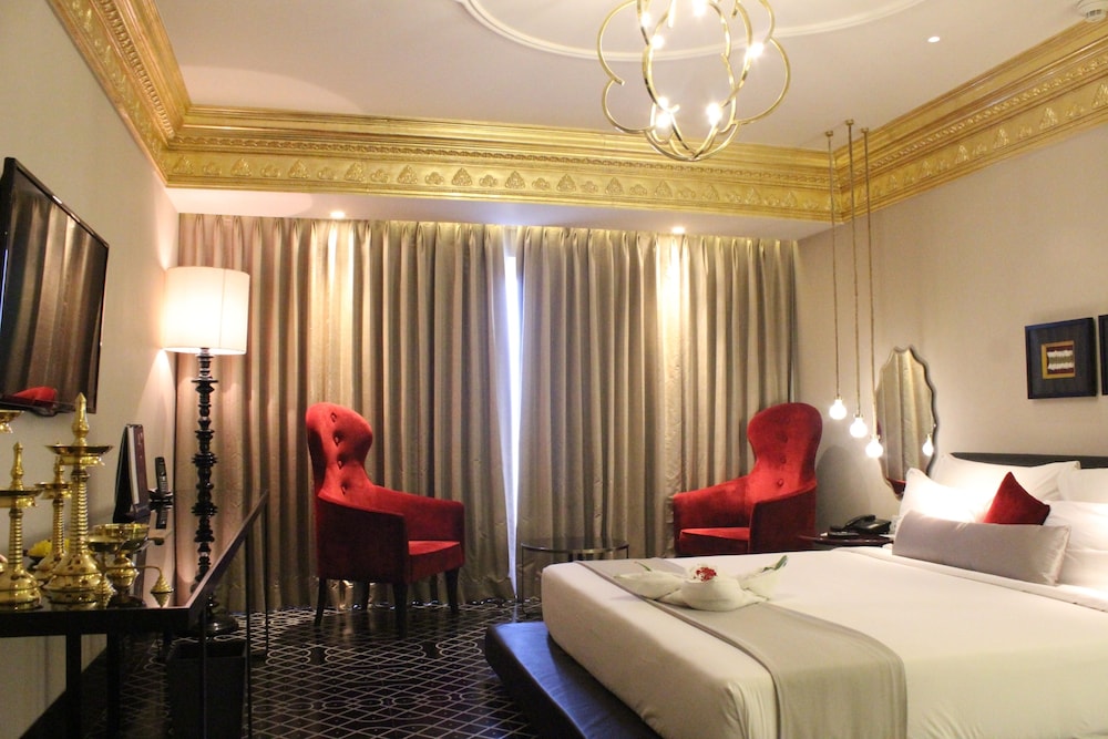 Boulevard by Design Hotel Chennai 8/27