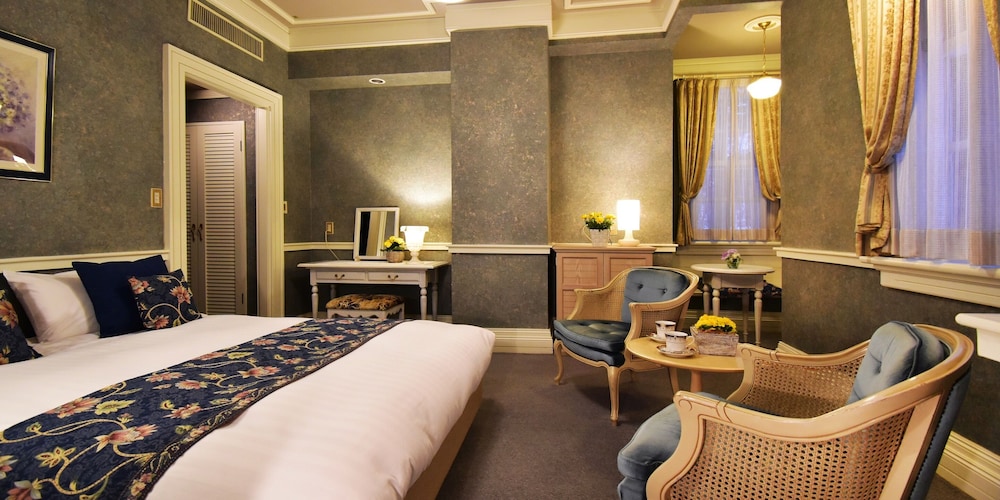 Hotel La Neige Higashi Kan 22/80