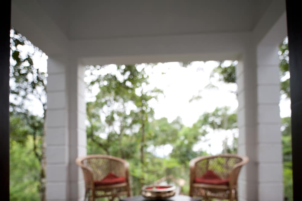 Niraamaya Retreats Cardamum Club in Kumily