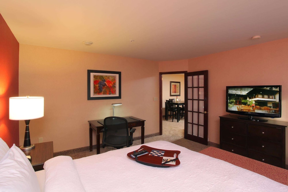 Hampton Inn Richland/Tri-Cities 23/49