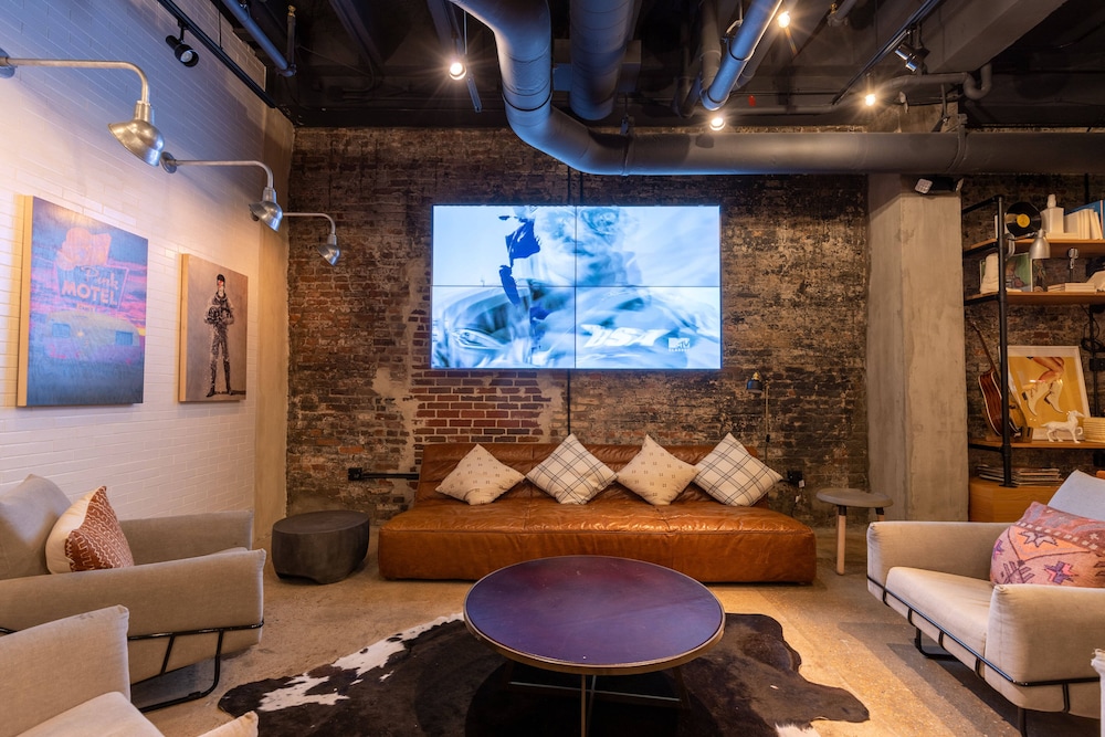 Moxy Nashville Downtown 27/40