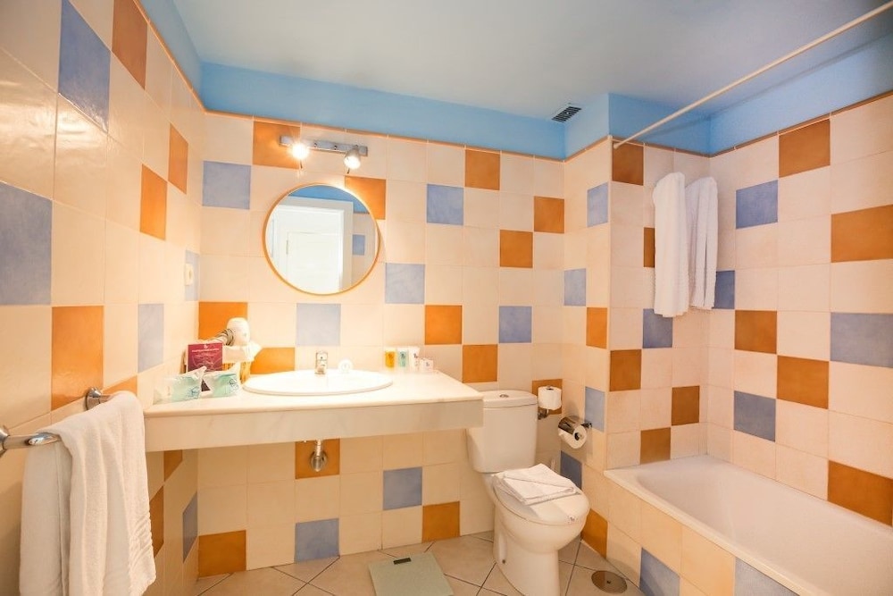Apartamentos LIVVO Puerto de Mogan 32/71