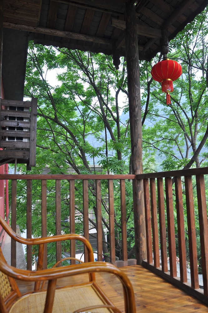 Yangshuo Mountain Nest Boutique Hotel 49/50