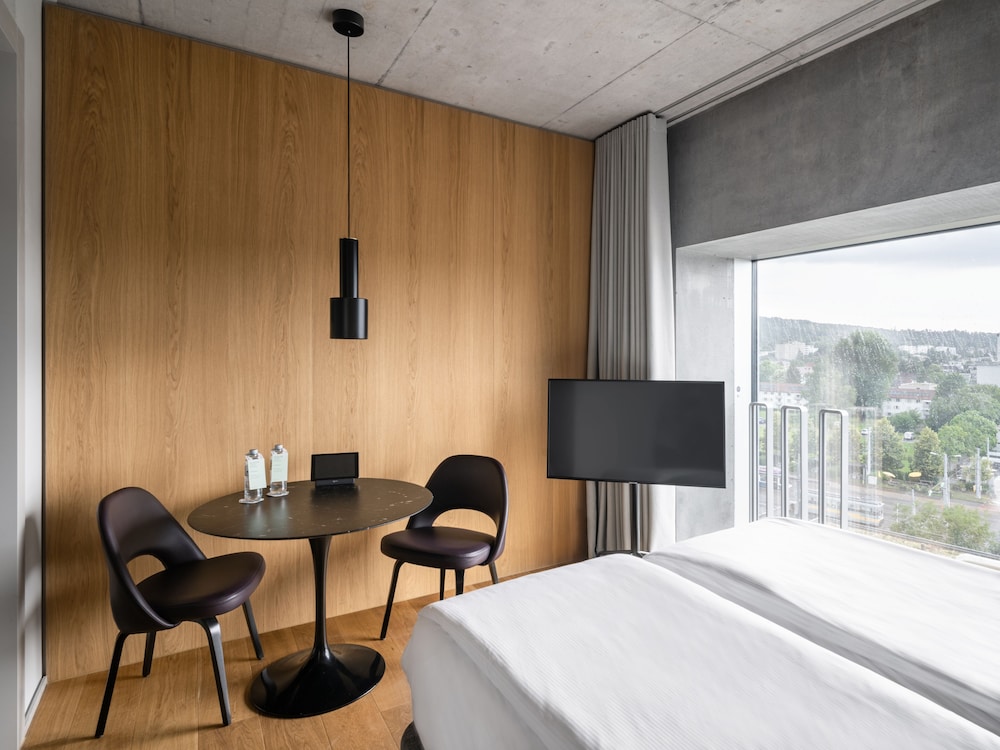 Placid Hotel Zurich 32/69