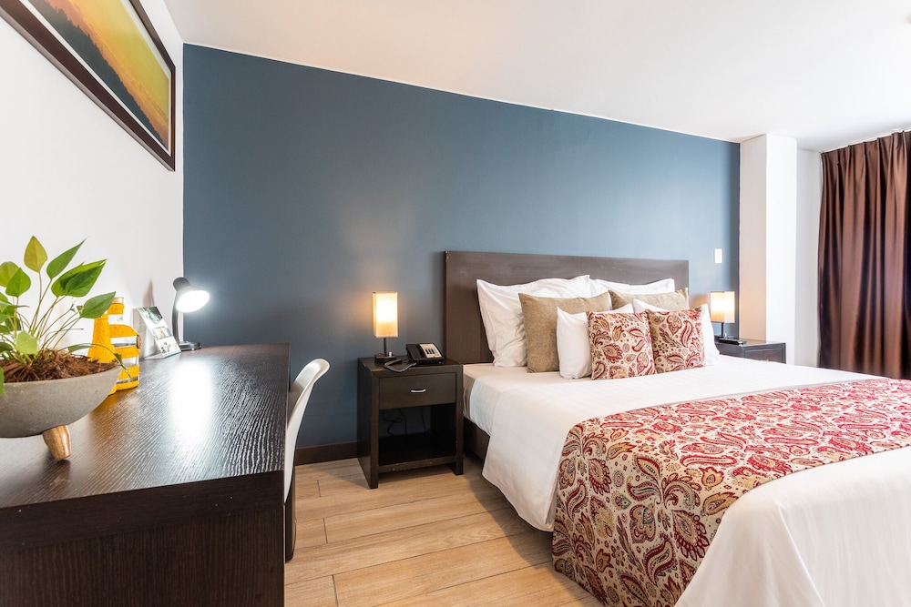 Hotel Carretero 25/66