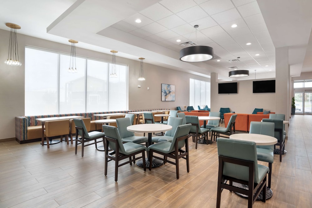 Best Western Plus Mobile Inn and Suites 11/24