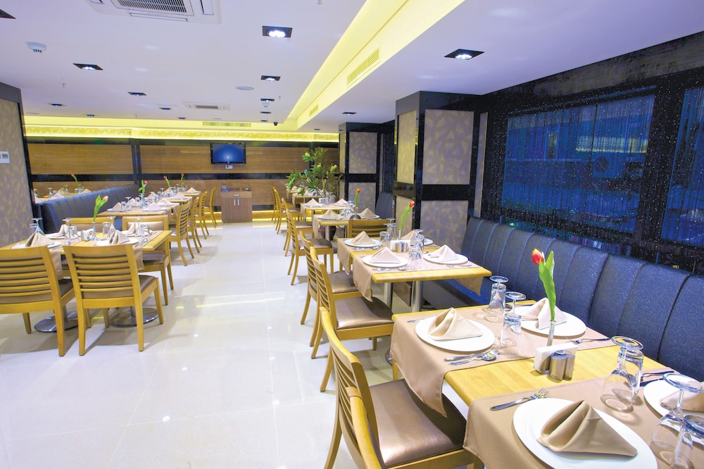 Hotel Istanbul Trend 51/63