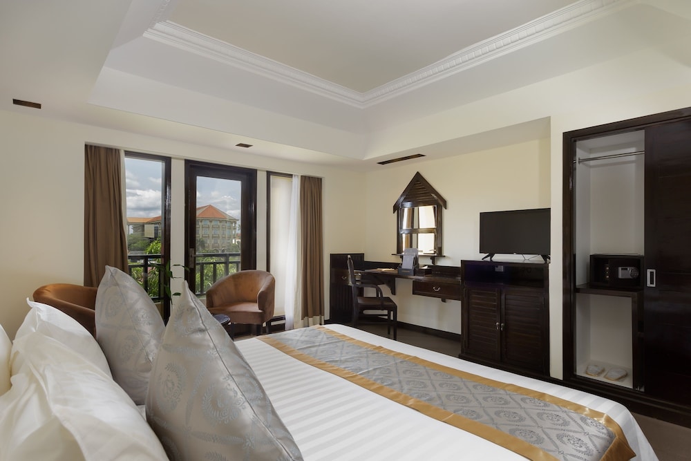 Sokchea Angkor Hotel 21/74