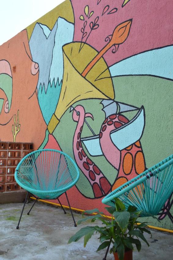 Casa Matia 22/26