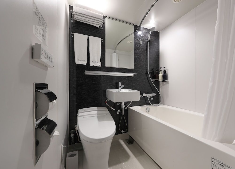 Hotel Actel Nagoyanishiki 17/70