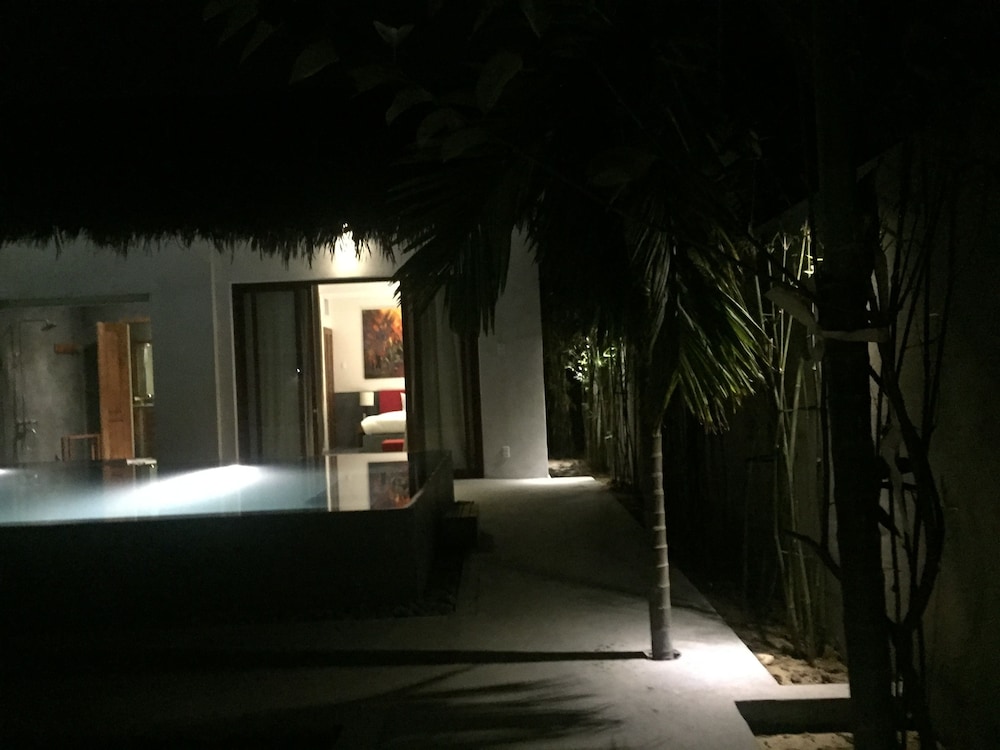 Palm View Villa Hoi An 7/73