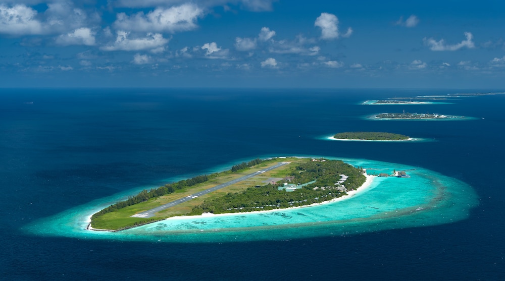Ifuru Island Maldives 67/70