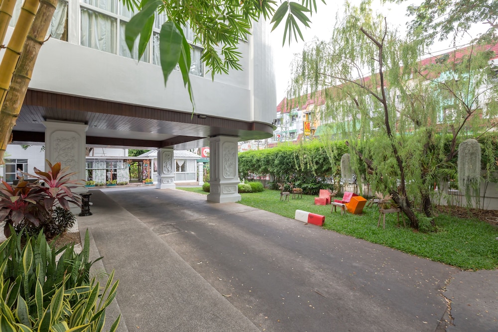 Sino House 40/50