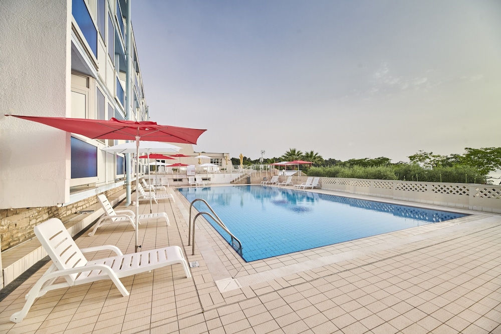 Hotel Plavi Plava Laguna 11/42