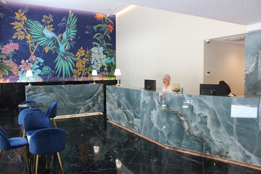 Hostal Venecia 43/62