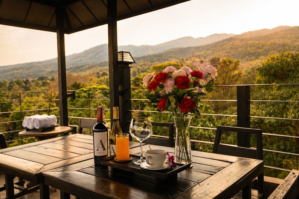 Kiree Thara Boutique Resort Chiang Mai 50/69