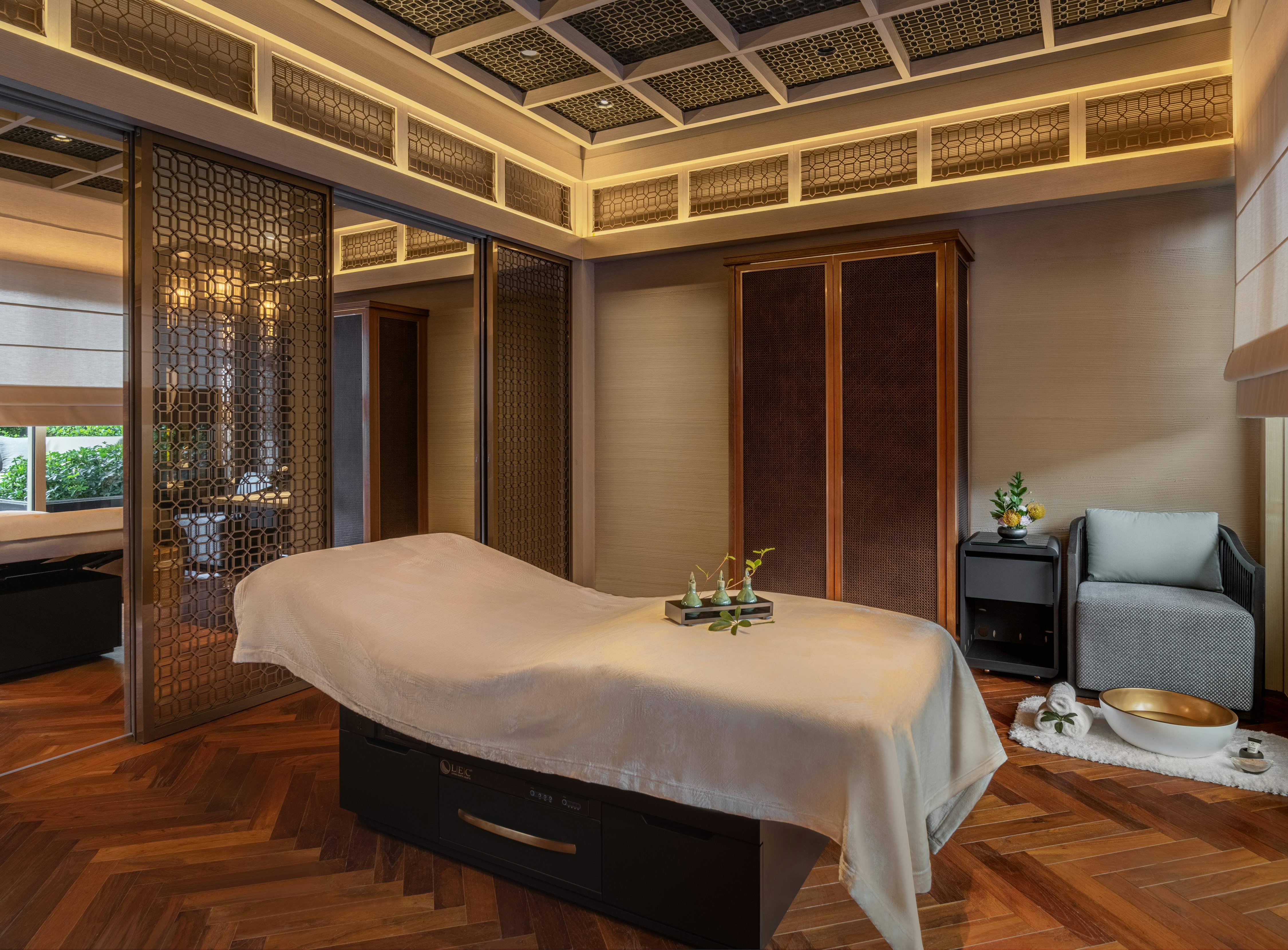 Waldorf Astoria Xiamen 28/78