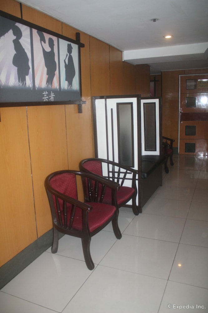 Hotel Sogo Guadalupe 24/33