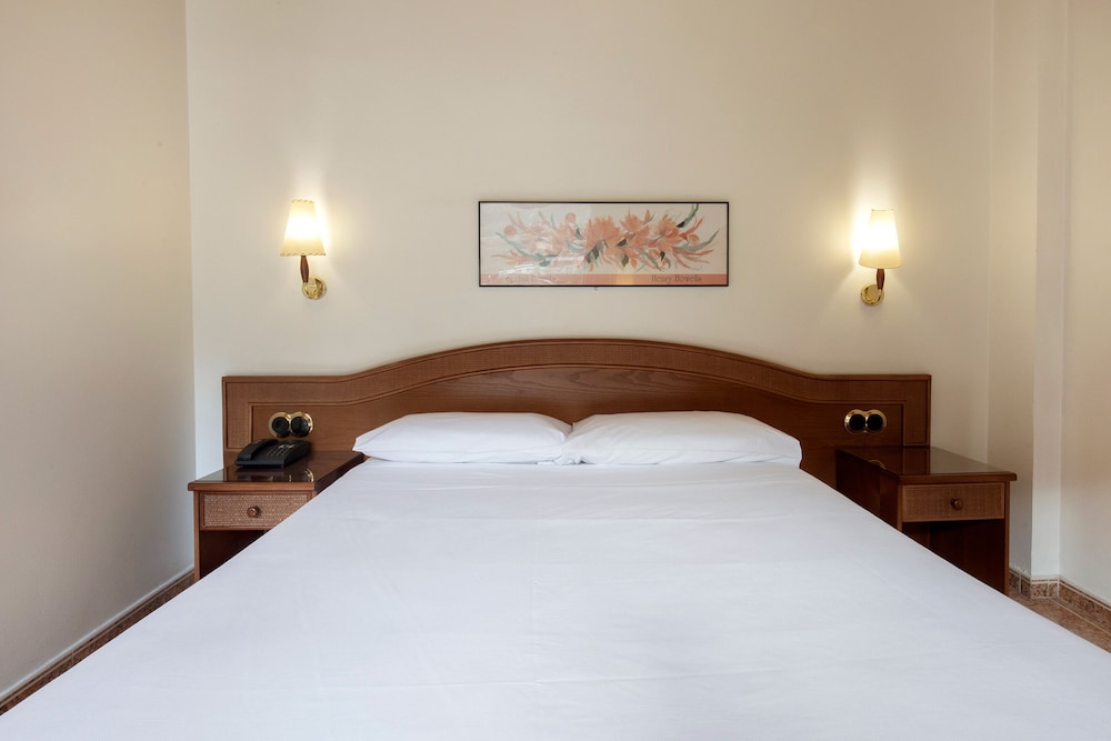 Hotel Cervol 14/44