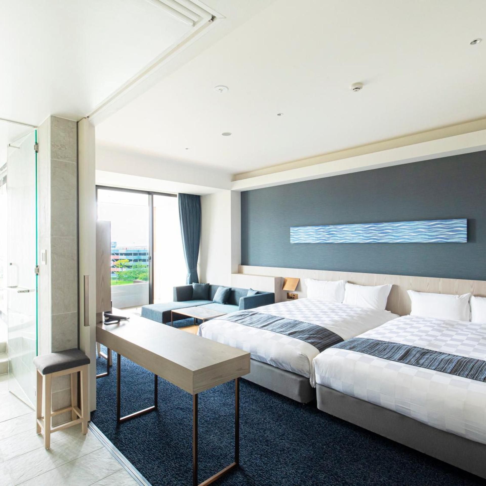 Garden Terrace Fukuoka Hotels R Resorts 11/50