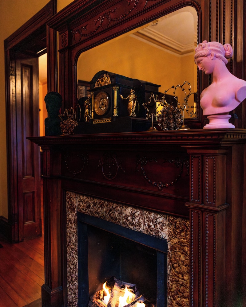 Kehoe House 10/50