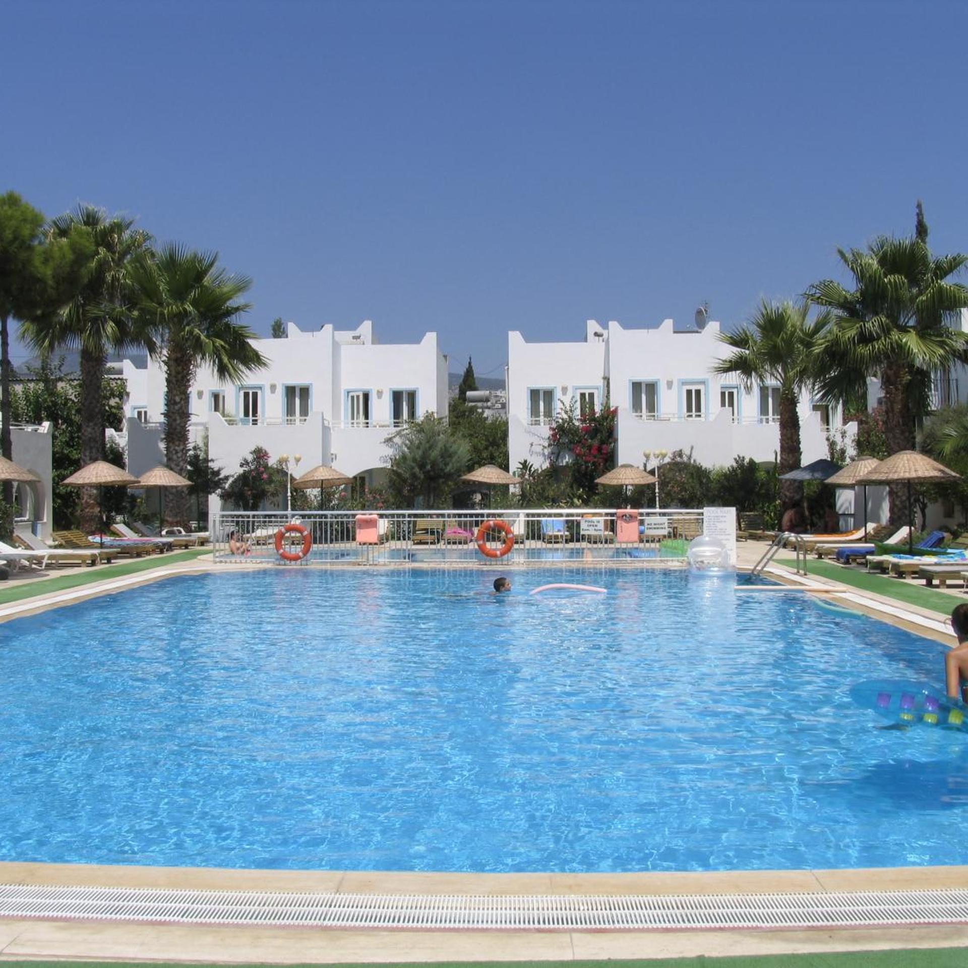 Bagevleri Hotel 44/46
