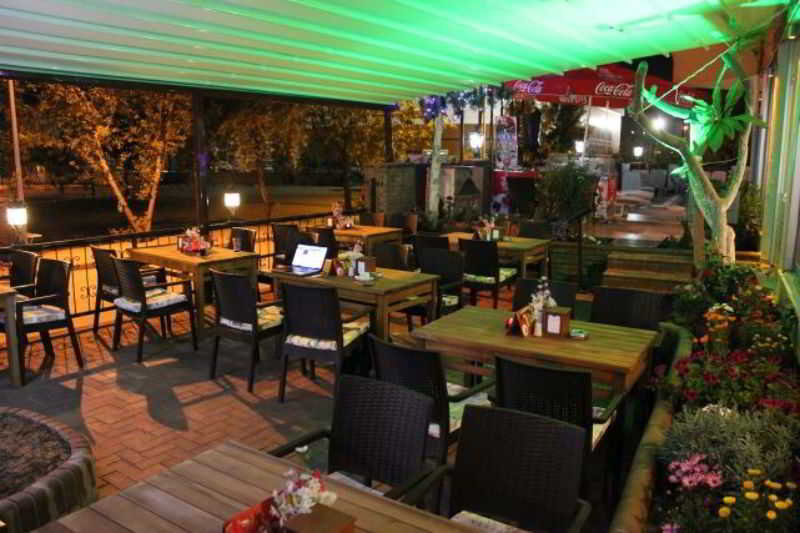 ATAK APART HOTEL 25/39