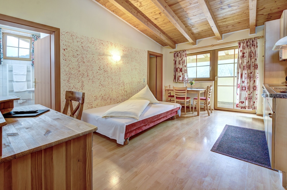 Berghotel Jaga-Alm 15/50