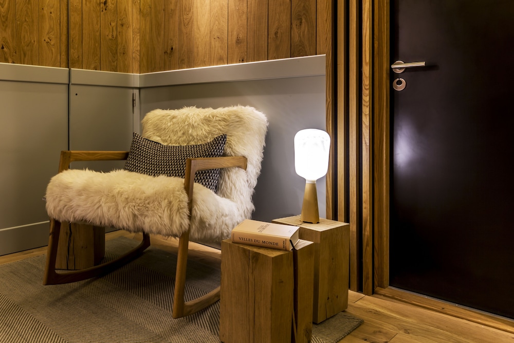 Le Yule Hotel & Spa 19/50